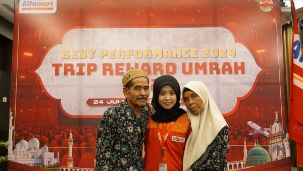 (Foto: dok Alfamart)