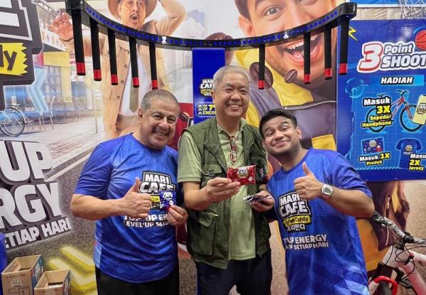 Permen Kopi MariCafe Tambah Energi Sepanjang Hari, Bisa Dibeli di Sini!