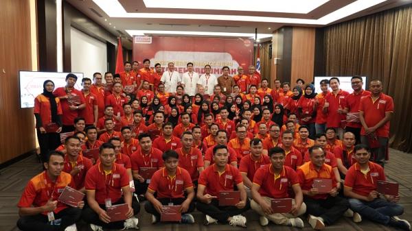 (Foto: dok Alfamart)