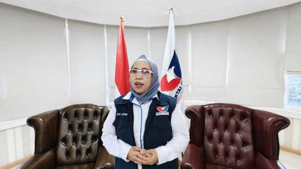 Revolusi Kesehatan Indonesia: Perindo Ungkap Dukungan Penuh untuk Pemanfaatan AI dalam Digitalisasi Layanan Kesehatan