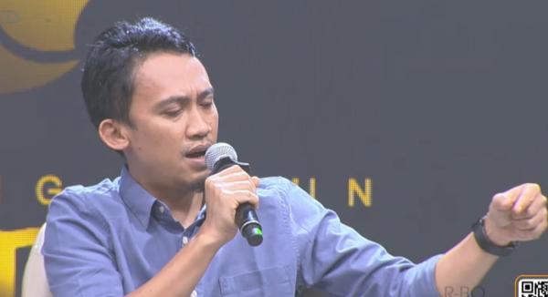 Jokowi Sebut Ada Orang Besar di Kasus Ijazah Palsu, Relawan: Tak Ada Kaitan dengan Partai Politik