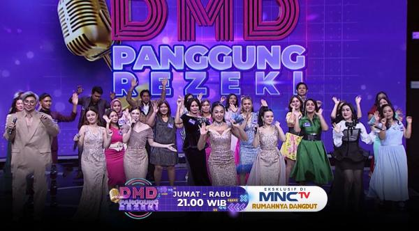 DMD Panggung Rezeki: Tempat Anak Muda Berbakat Mengubah Mimpi Jadi Nyata