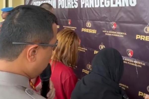 Gadis SMP asal Pandeglang Ditawari Kerja ART Ternyata Dipaksa Jadi PSK