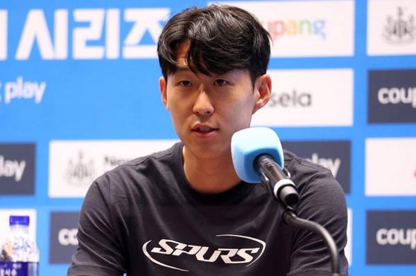 Son Heung-Min Resmi Tinggalkan Tottenham Hotspur, Pindah ke Mana?