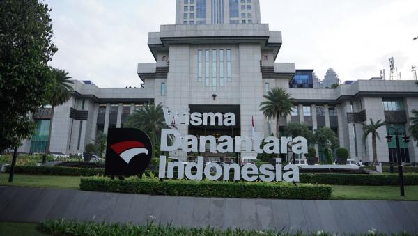 Danantara Akuisisi Hotel hingga Real Estate di Makkah untuk Jemaah Haji RI