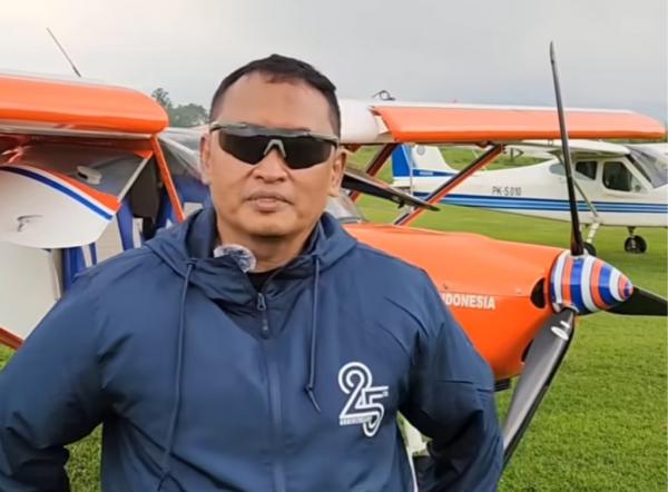 Jenazah Marsma TNI Fajar Adriyanto Bakal Dimakamkan di Probolinggo