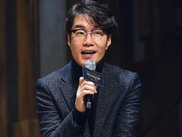 Song Young Kyu meninggal dunia. (Foto: X)