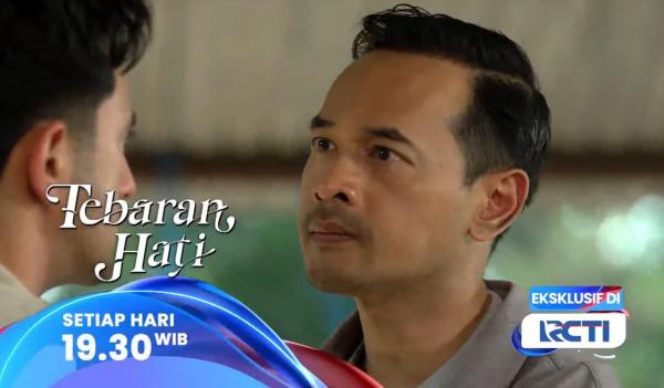 Sinopsis Tebaran Hati Eps 77, Selasa 5 Agustus 2025: Keluarga Prawira Diteror, Dito Beraksi