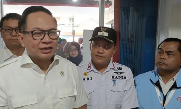 Koperasi Desa Merah Putih Masuki Era Digital