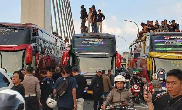 Pekerja Pariwisata Jabar akan Demo di Istana 25 Agustus, Tuntut Demul Batalkan Larangan Study Tour