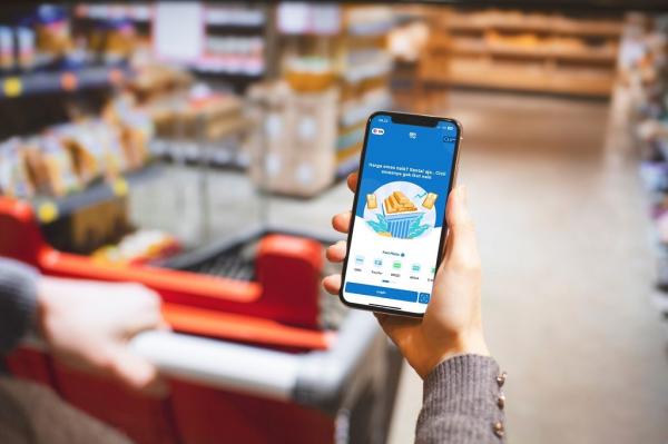 Total pengguna Super Apps BRImo mencapai 42,7 juta user hingga Juni 2025. (Foto: Dok. BRI) Super App BRImo tembus 42,7 juta user (dok. BRI)