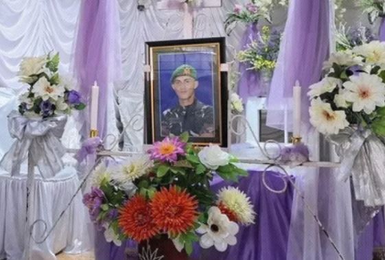 4 Prajurit TNI Tersangka Penganiayaan Prada Lucky Namo hingga Tewas Ditahan