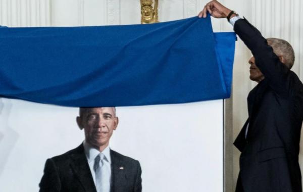 Dihina Trump, Obama Peringatkan Partai Republik Bisa Kalah dalam Pemilu Paruh Waktu AS