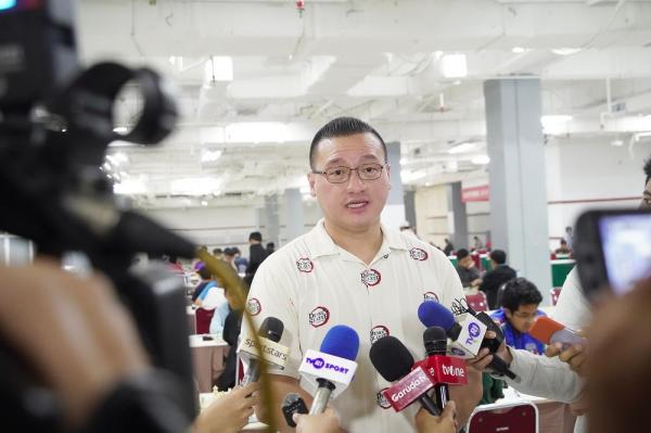 DKI Jakarta Siap Guncang Kejurnas Catur 2025! 50 Pecatur Terbaik Ngotot Harumkan Nama Ibu Kota 