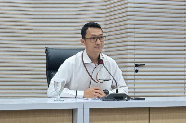 KPK Duga Wasekjen GP Ansor Tahu soal Aliran Dana Korupsi Kuota Haji