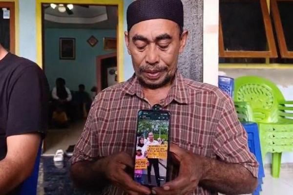 Calon Bintara TNI AD asal Ternate Meninggal di Bandung, Jatuh di Kamar Mandi