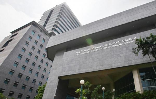 DPRD dan Pemprov DKI Jakarta Sepakati APBD 2026 Sebesar Rp95,3 Triliun