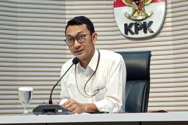 KPK Geledah Kantor Kemenkes, Sita Sejumlah Dokumen terkait Kasus RSUD Koltim