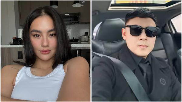 Ari Bias Gagal Dapat Rp1,5 Miliar dari Agnez Mo: Ini Kehendak Tuhan