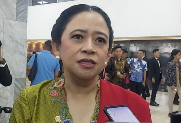 Respons Puan Maharani soal Driver Ojol Tewas Dilindas Rantis saat Demo Ricuh DPR