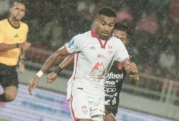 Duel Gila di Ternate! Malut United Vs Bali United Berakhir Dramatis 3-3