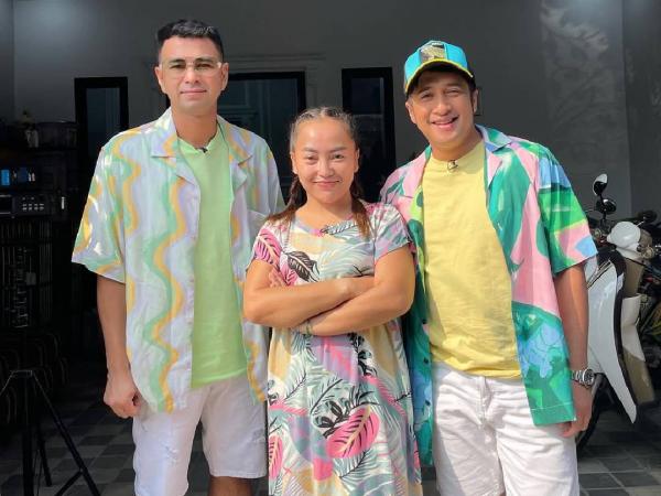 Penyebab kematian Mpok Alpa Penyebab kematian Mpok Alpa. (Foto: Instagram)