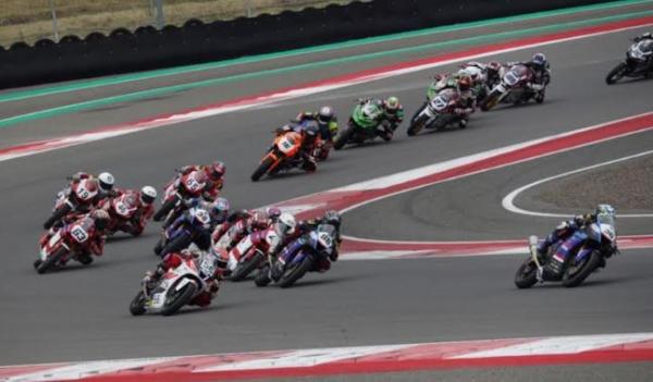 MotoGP Mandalika 2025: Dua Kategori Tiket Termahal Ludes, Warga NTB Dapat Diskon Spesial