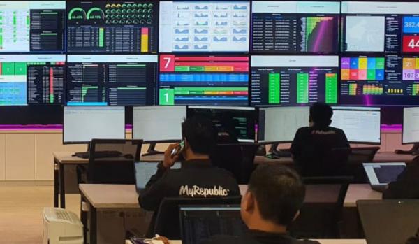 Kecepatan Internet Pengaruhi Kinerja Game Online, Intip Gangguan Dialami Gamers saat Kompetisi