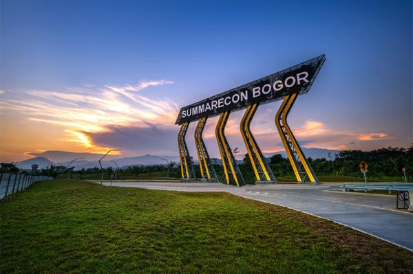 3 Jalur Alternatif Puncak Lewat Summarecon Bogor, Pilihan Cerdas Hindari Kemacetan di Ciawi!