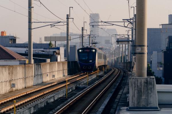 MRT Jakarta Beli 8 Trainset Baru dari Jepang, Dipakai untuk Rute Lebak Bulus-Kota