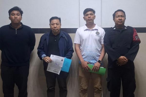 KPK bakal Koordinasi dengan Bareskrim Polri terkait Dugaan TPPU Setya Novanto