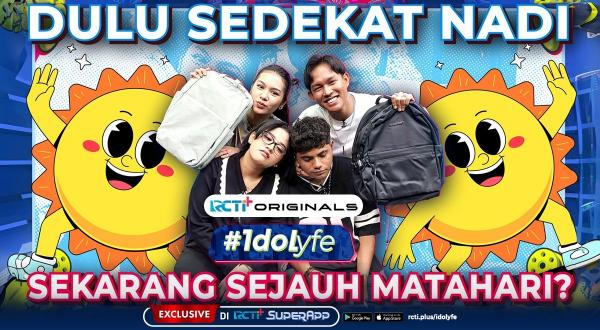 Chemistry Fajar dan Vanessa Bikin Piche Kota Pulang dengan Drama 