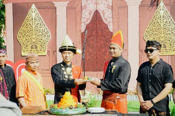 (Foto: dok Grand Mercure Malang Mirama)