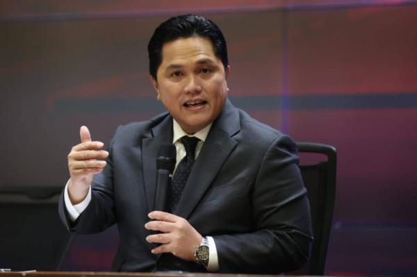  Harta Kekayaan Erick Thohir Menpora Pengganti Dito Ariotedjo, Rinciannya Mengejutkan