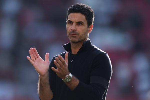 Pelatih Arsenal, Mikel Arteta. (Foto: Arsenal)