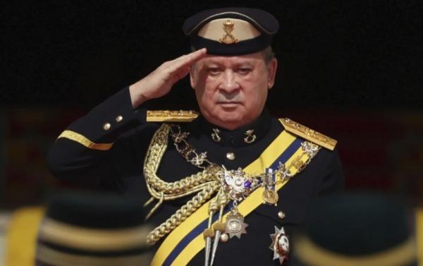 Raja Malaysia Semprot Menhan gegara Alutsista Bekas, Minta Batalkan Pembelian Heli Black Hawk