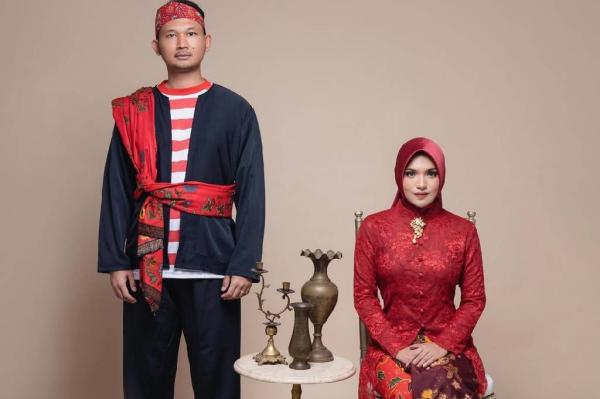 Selamat, Putri TGB Zainul Majdi Melahirkan Anak Pertama