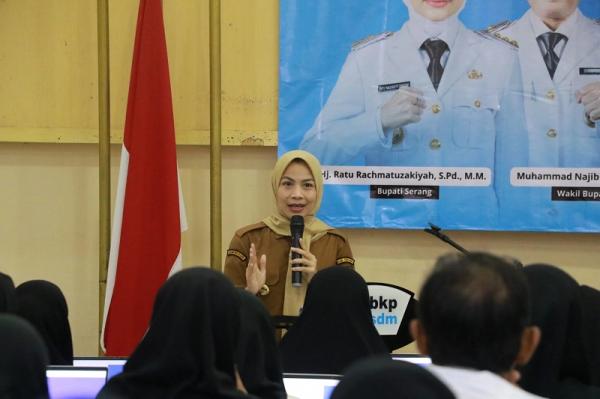 (Foto: dok Pemkab Serang)