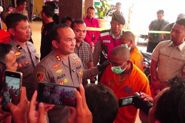 Pencuri Motor Mahasiswa KKN di Lumajang Ditangkap, Ternyata Petugas Keamanan Desa