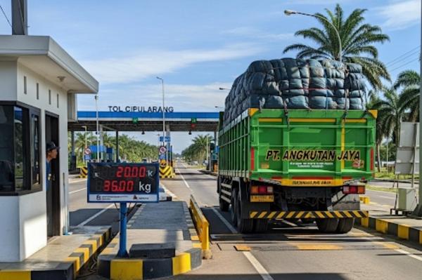 Jadi Ladang Pungli, Kemenhub Akan Hapus Jembatan Timbang 