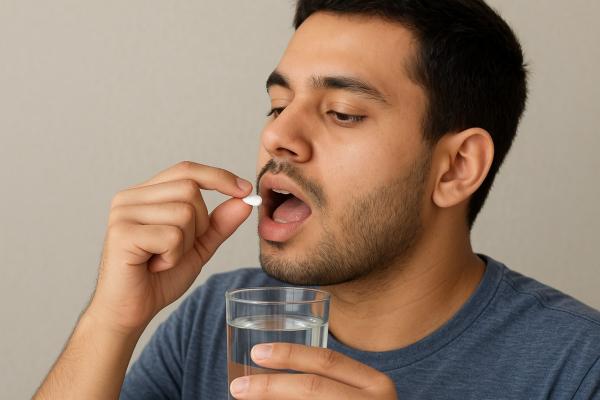Viral Gen Z Ramai Minum Obat Cacing usai Bocah Sukabumi Meninggal, Apakah Aman?
