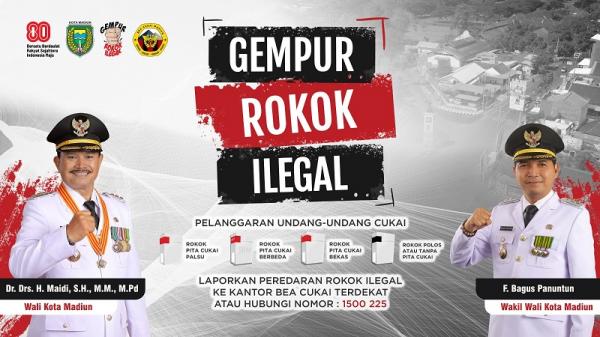 (Foto: dok Pemkot Madiun)