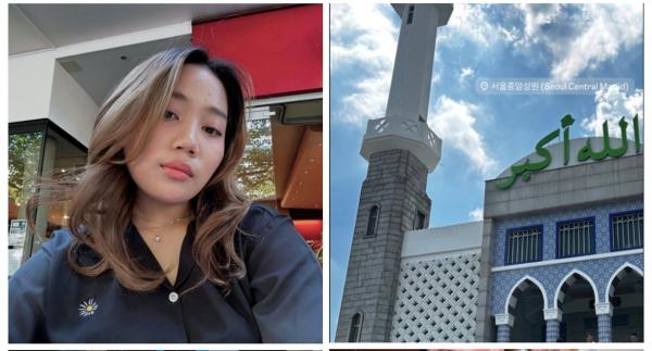 Putri Ridwan Kamil Posting Momen di Masjid, Bantah Tuduhan Netizen