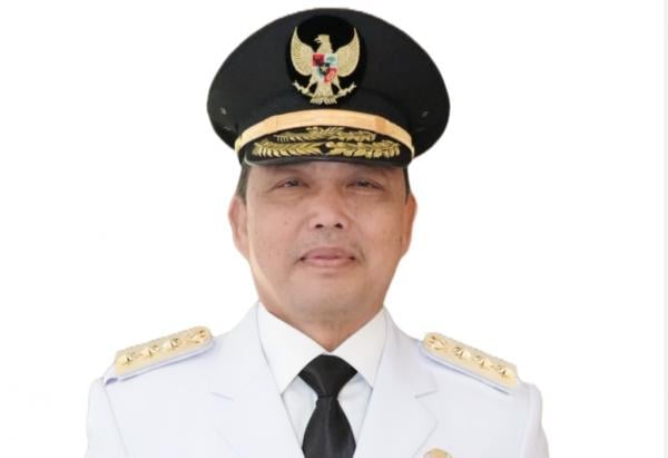 KPK Periksa Gubernur Kalbar Ria Norsan terkait Dugaan Korupsi di Mempawah