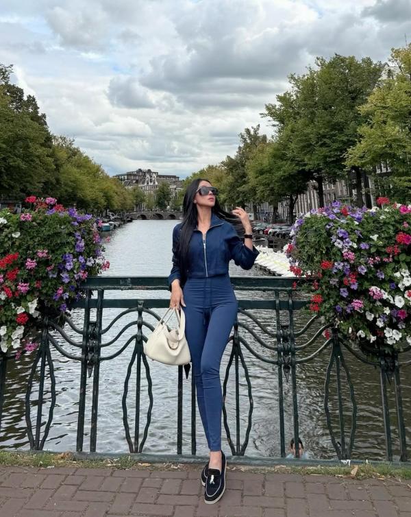 Bebizie di Amsterdam, Belanda. (Foto: Instagram)