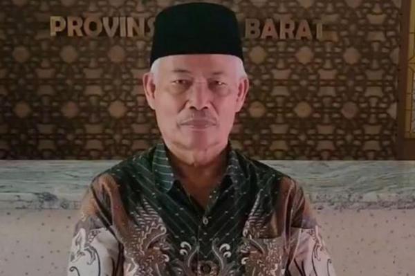 MUI Jabar Prihatin Kasus Ustaz Kondang di Bandung, Diduga KDRT Anak Kandung