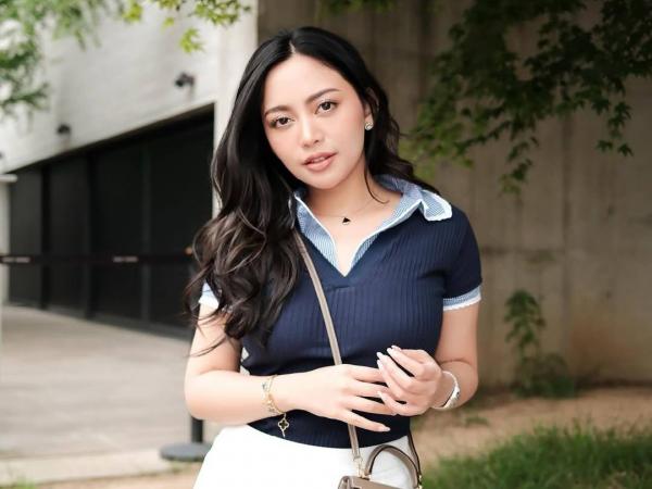 Rachel Vennya Minta Maaf ke Publik, Ini Alasannya