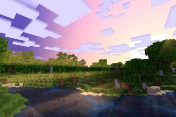 Link Download Shader Minecraft 1.21 MCPE: Cara Pasang dan Rekomendasi Terbaik