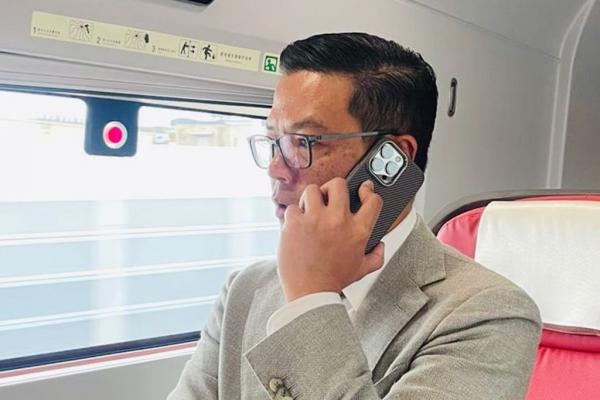 Sugiono Telepon Menlu Peru, Minta Kasus Penembakan Zetro Staf KBRI Diusut Tuntas