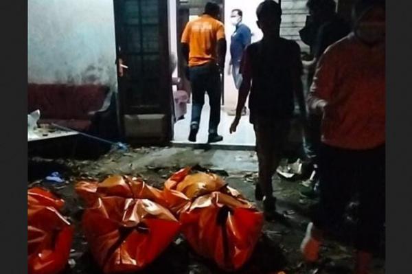 5 Fakta Kematian Satu Keluarga Terkubur dalam Rumah di Indramayu, Nomor 3 Mengerikan!